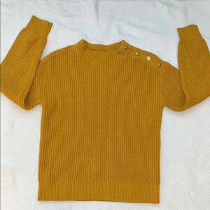 NWT Ann Taylor factory women’s Button-Sweater